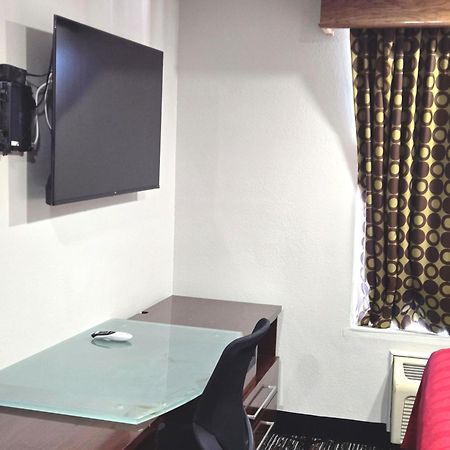 Townhouse Extended Stay Hotel Downtown Lincoln Dış mekan fotoğraf