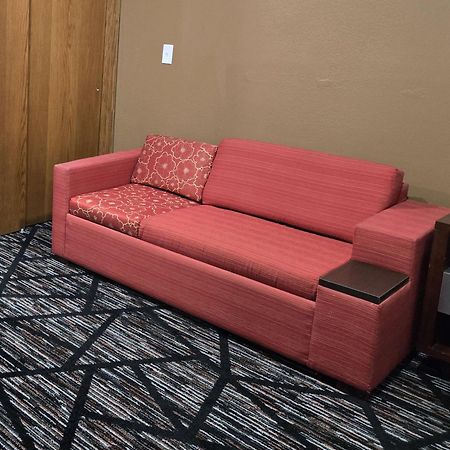 Townhouse Extended Stay Hotel Downtown Lincoln Dış mekan fotoğraf