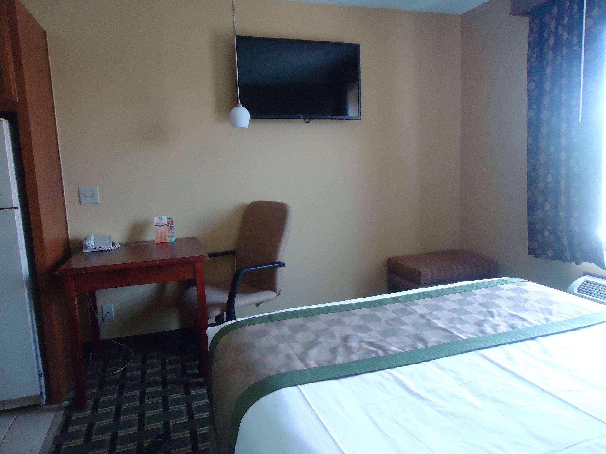 Townhouse Extended Stay Hotel Downtown Lincoln Dış mekan fotoğraf