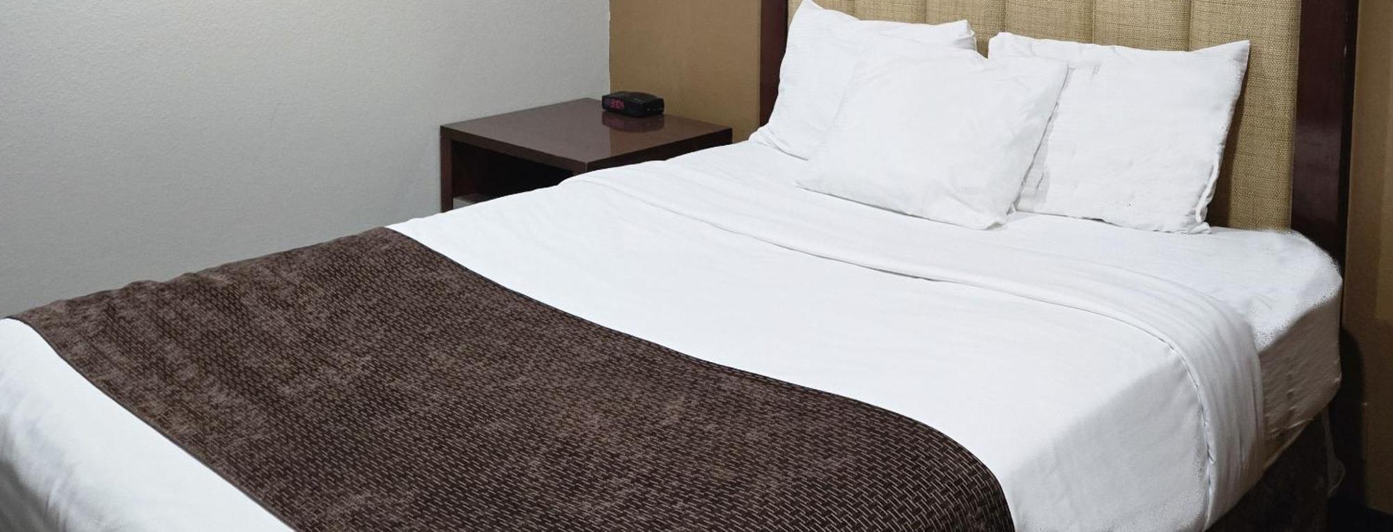 Townhouse Extended Stay Hotel Downtown Lincoln Dış mekan fotoğraf