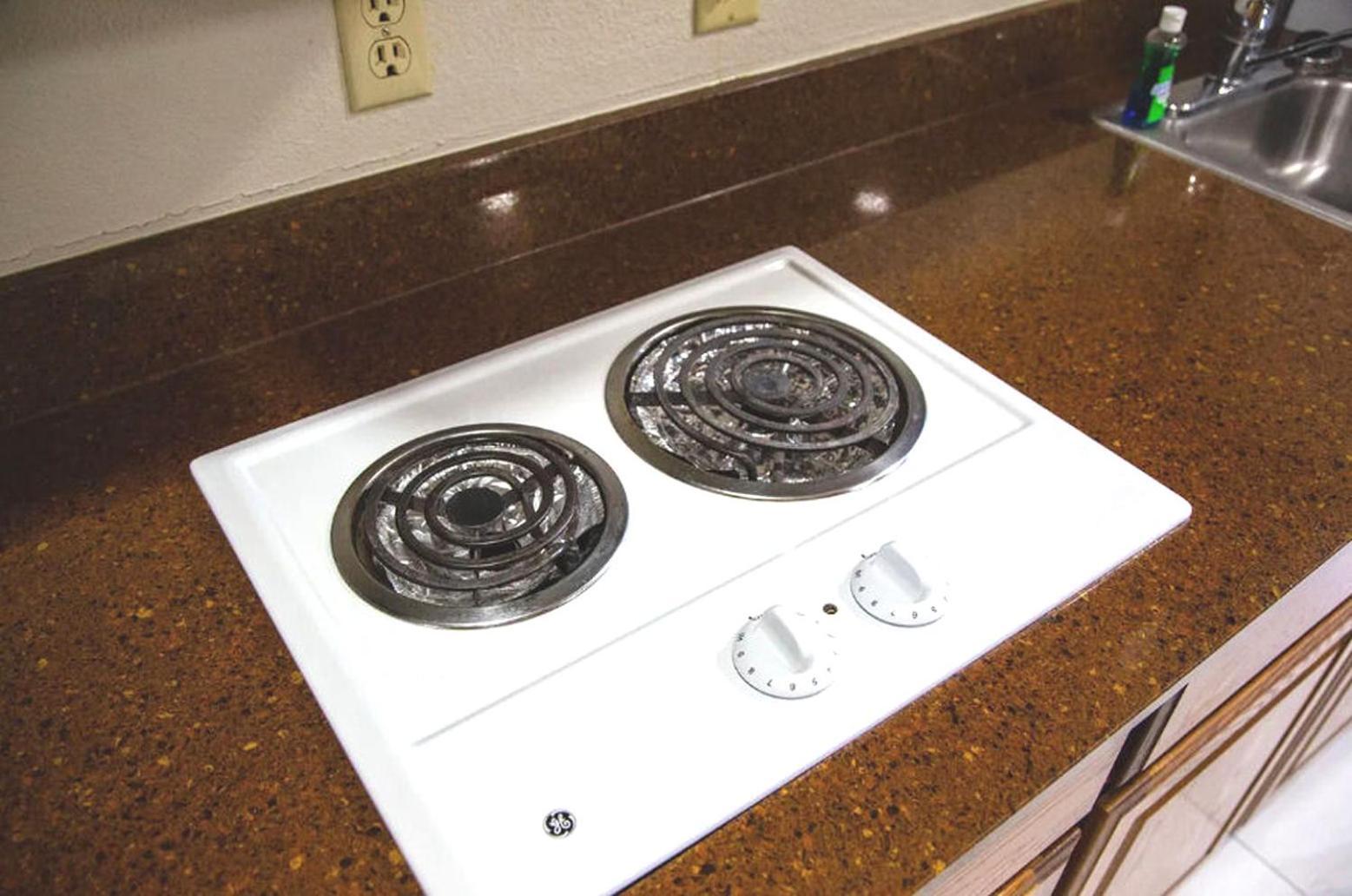Townhouse Extended Stay Hotel Downtown Lincoln Dış mekan fotoğraf