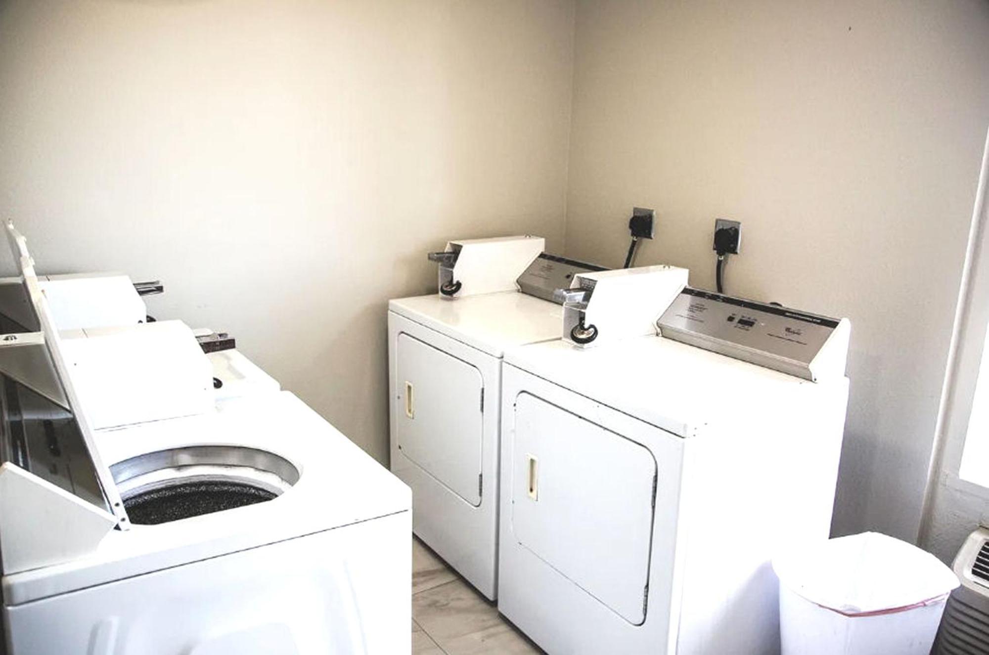 Townhouse Extended Stay Hotel Downtown Lincoln Dış mekan fotoğraf