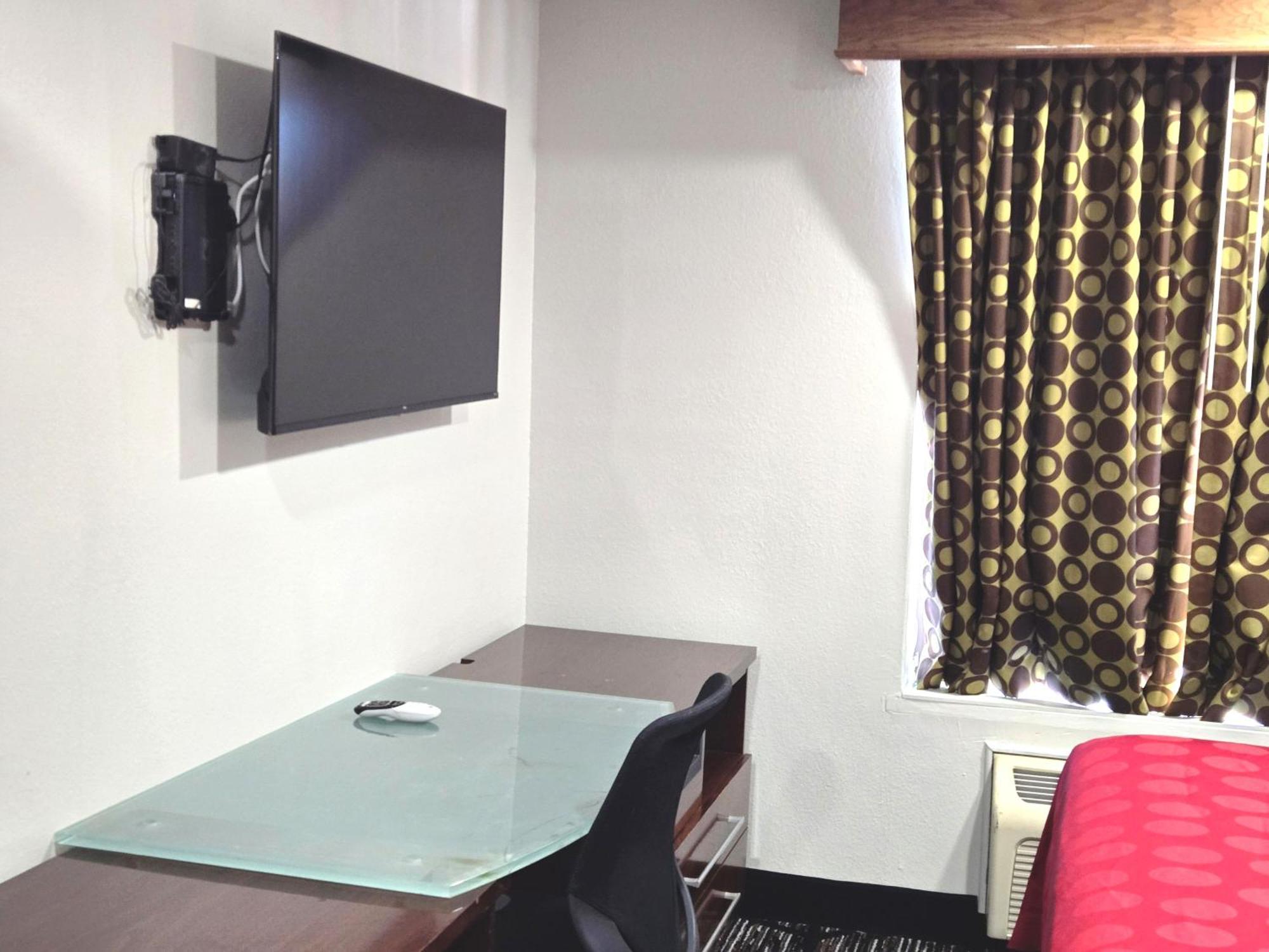 Townhouse Extended Stay Hotel Downtown Lincoln Dış mekan fotoğraf