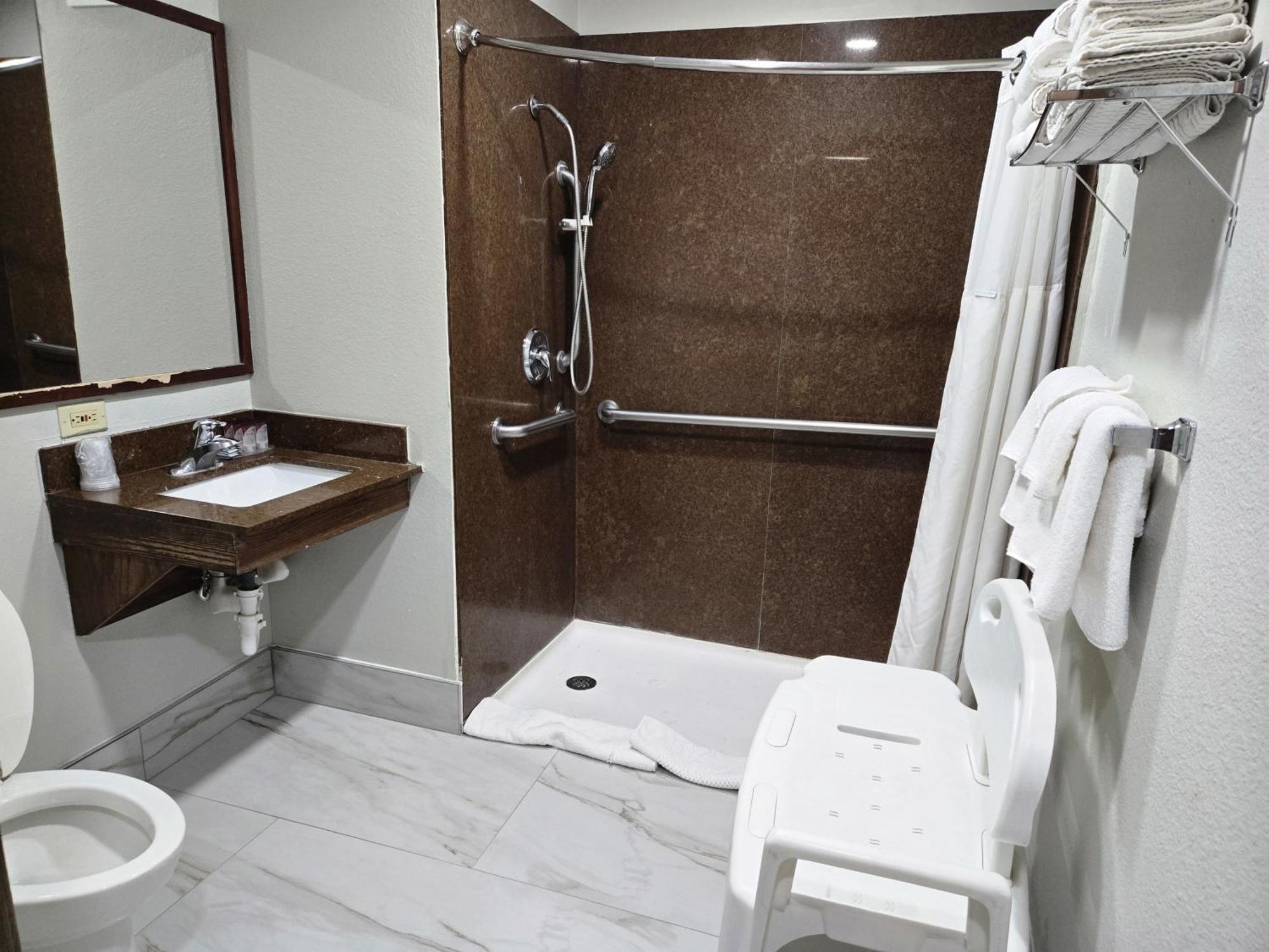 Townhouse Extended Stay Hotel Downtown Lincoln Dış mekan fotoğraf