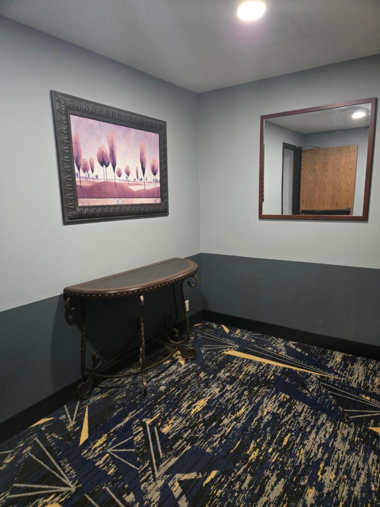 Townhouse Extended Stay Hotel Downtown Lincoln Dış mekan fotoğraf