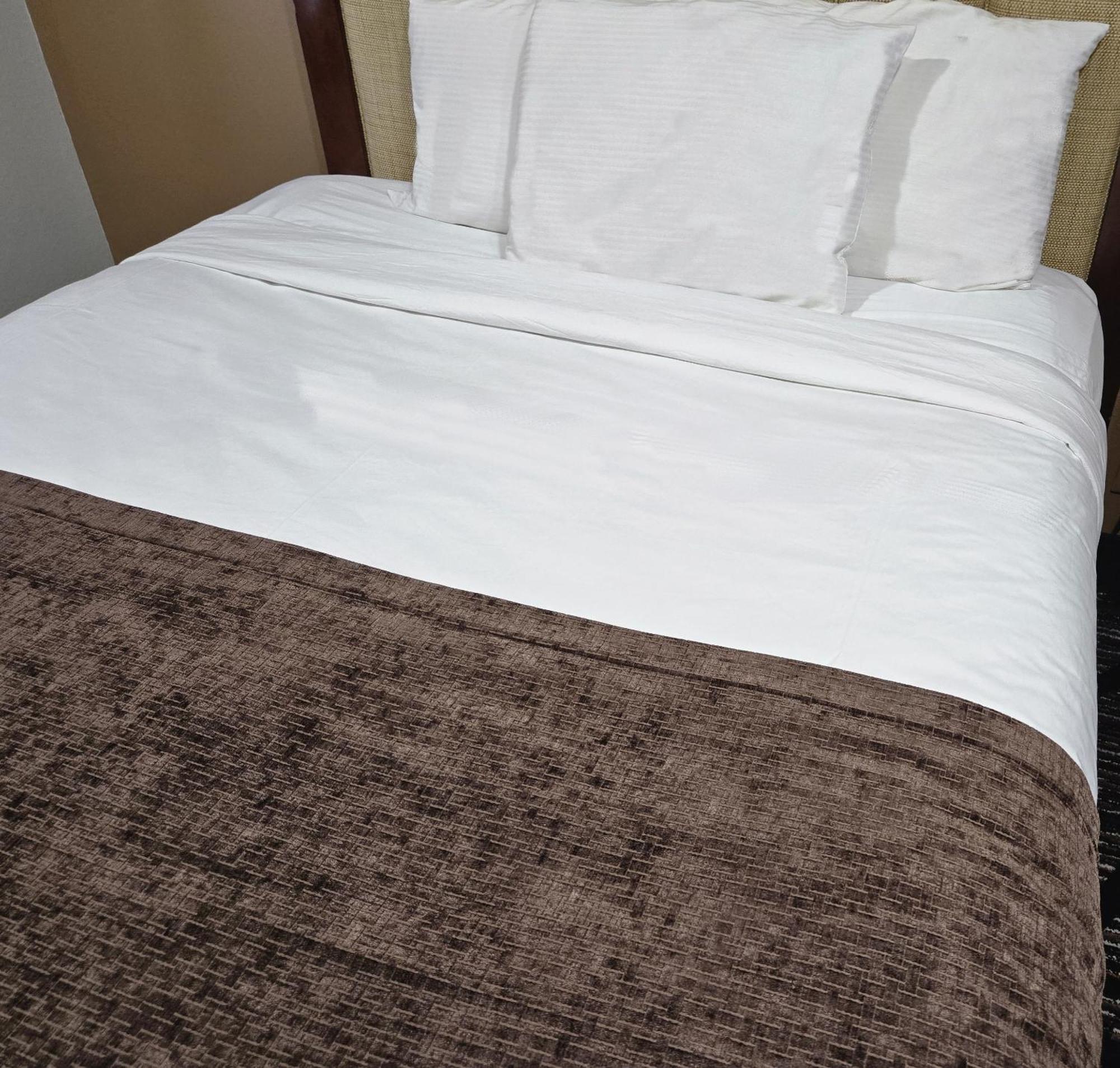 Townhouse Extended Stay Hotel Downtown Lincoln Dış mekan fotoğraf