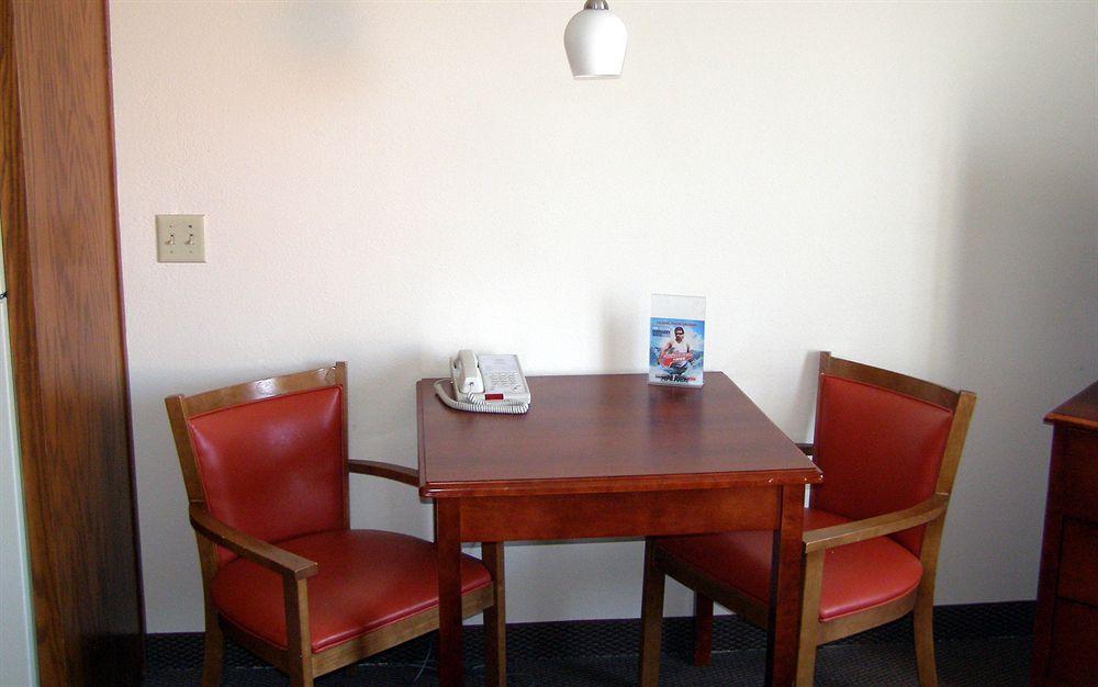 Townhouse Extended Stay Hotel Downtown Lincoln Dış mekan fotoğraf