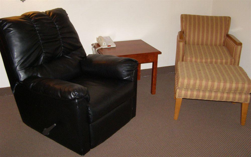 Townhouse Extended Stay Hotel Downtown Lincoln Dış mekan fotoğraf