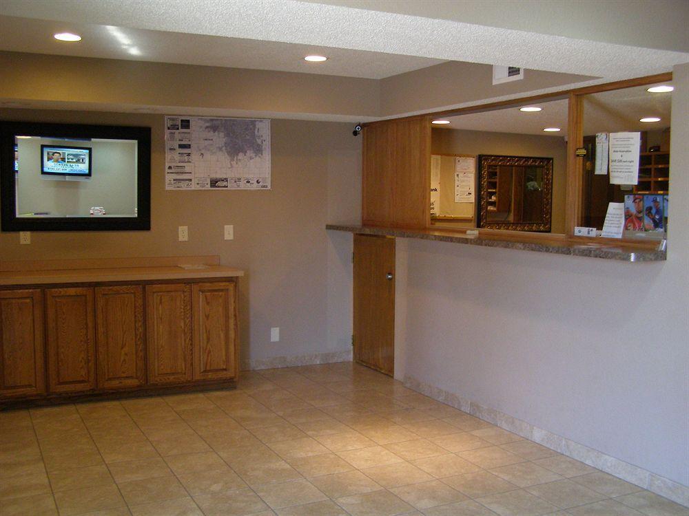 Townhouse Extended Stay Hotel Downtown Lincoln Dış mekan fotoğraf