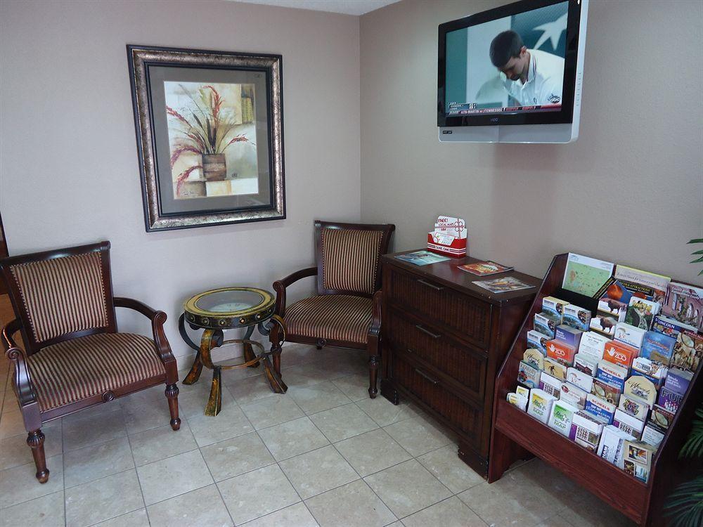Townhouse Extended Stay Hotel Downtown Lincoln Dış mekan fotoğraf