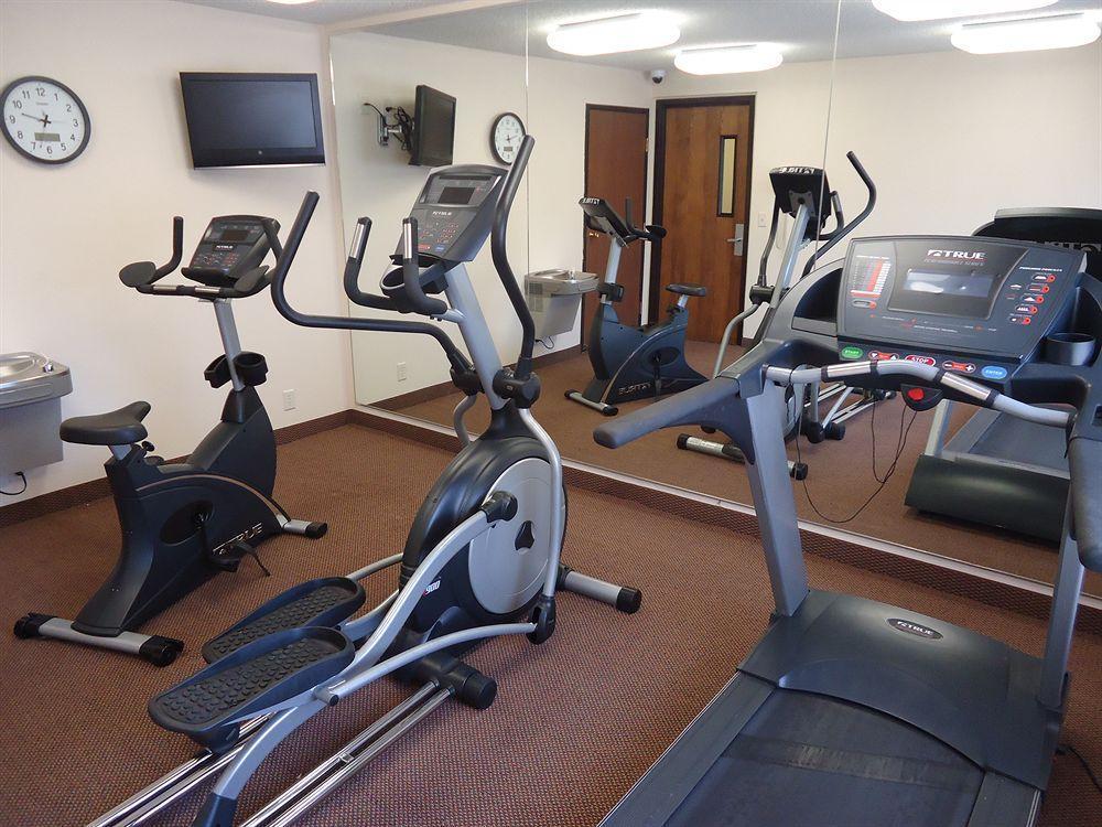 Townhouse Extended Stay Hotel Downtown Lincoln Dış mekan fotoğraf