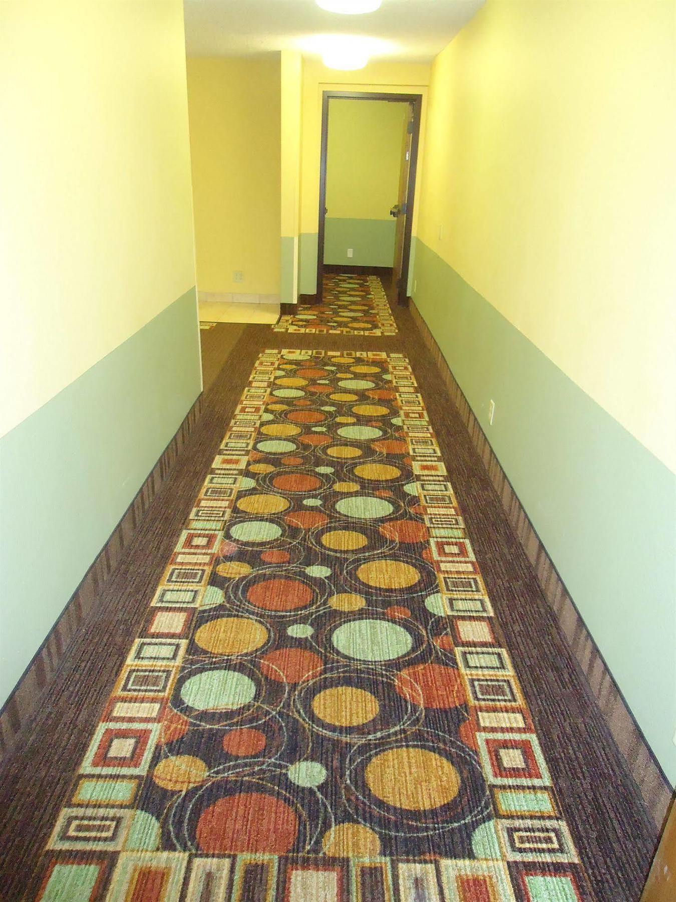Townhouse Extended Stay Hotel Downtown Lincoln Dış mekan fotoğraf